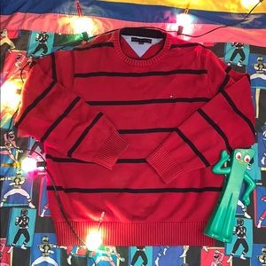 Vintage Tommy Hilfiger sweater